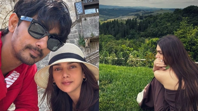 aditi-rao-hydari-shares-enchanting-photos-from-tuscany-vacation-with-fiance-siddharth-grateful